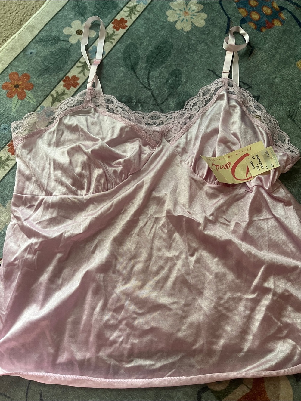 Vintage slips bundle!